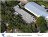 Healthy West Orange Arts & Heritage Center Second Aerial Construction Image