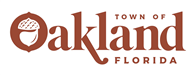 Oakland logo new