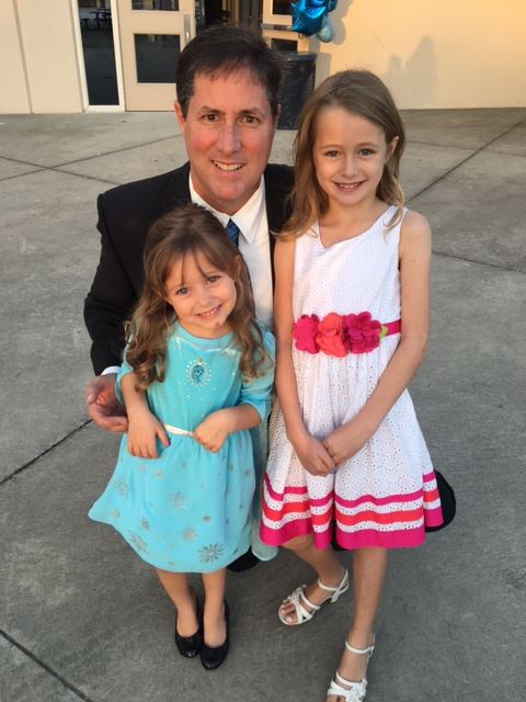 Father Daughter Dance 2017