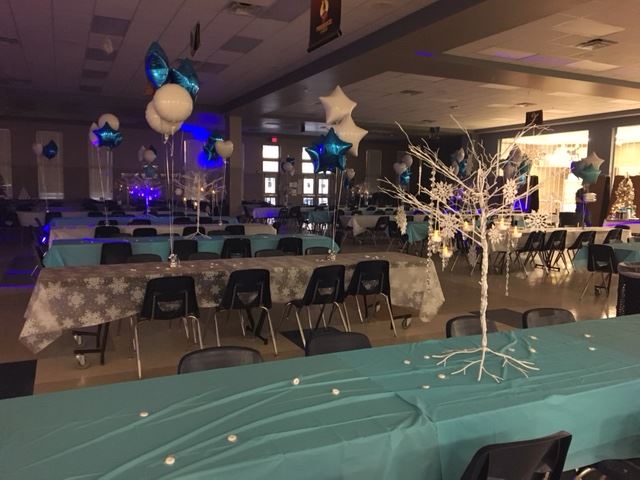 Father Daughter Dance 2017