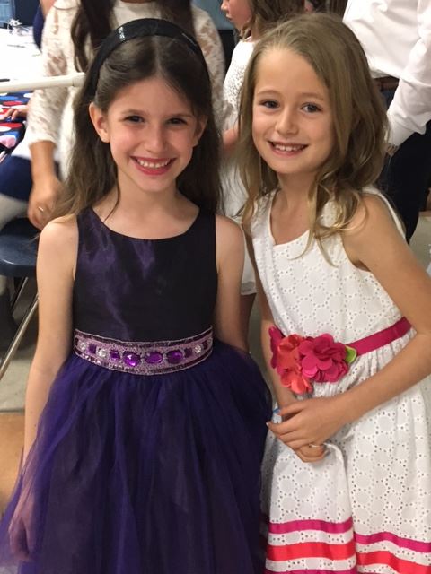 Father Daughter Dance 2017