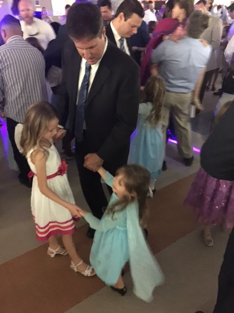 Father Daughter Dance 2017