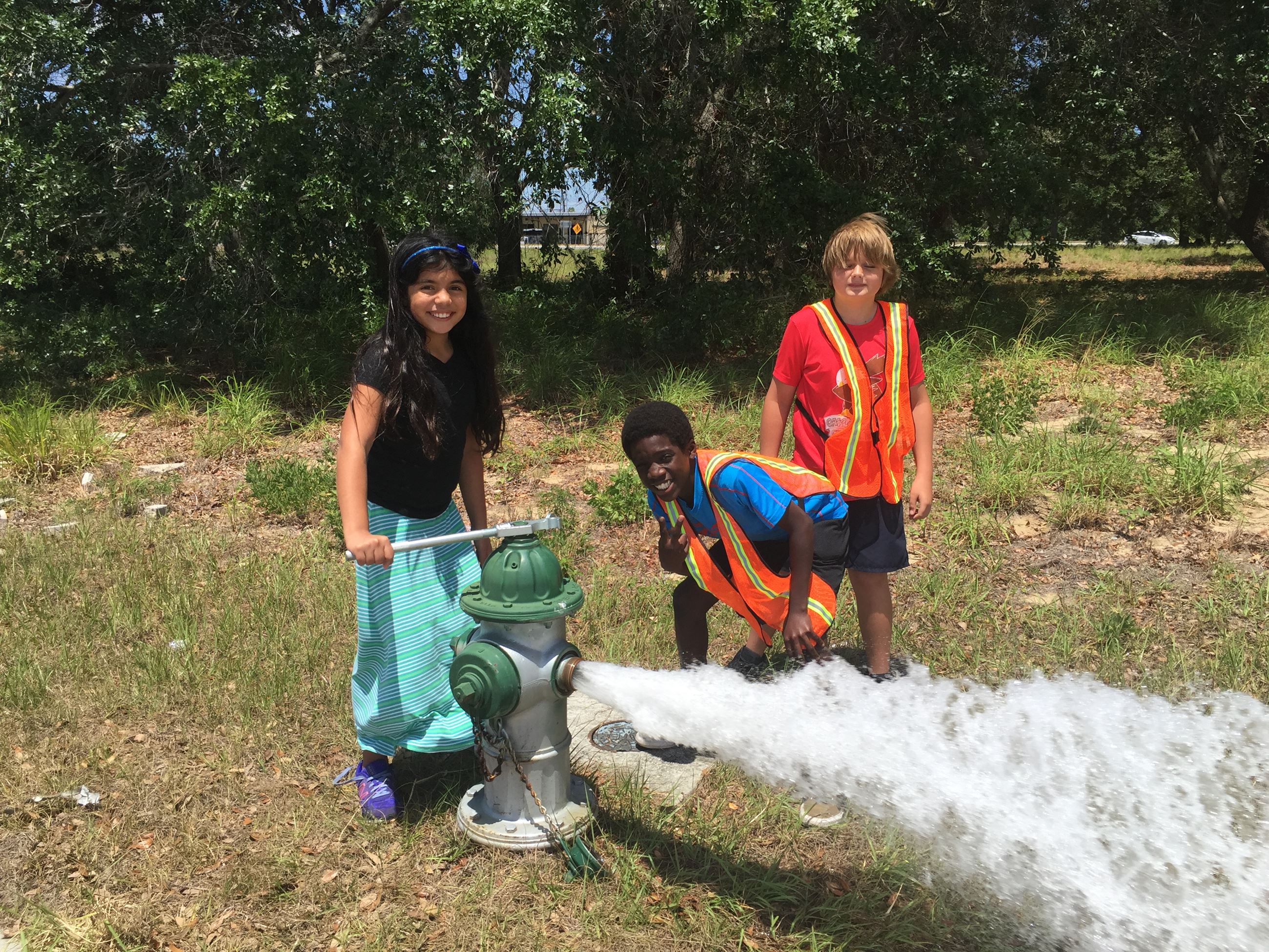 Principal's Challenge