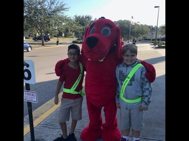 clifford