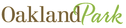 Oakland Park logo