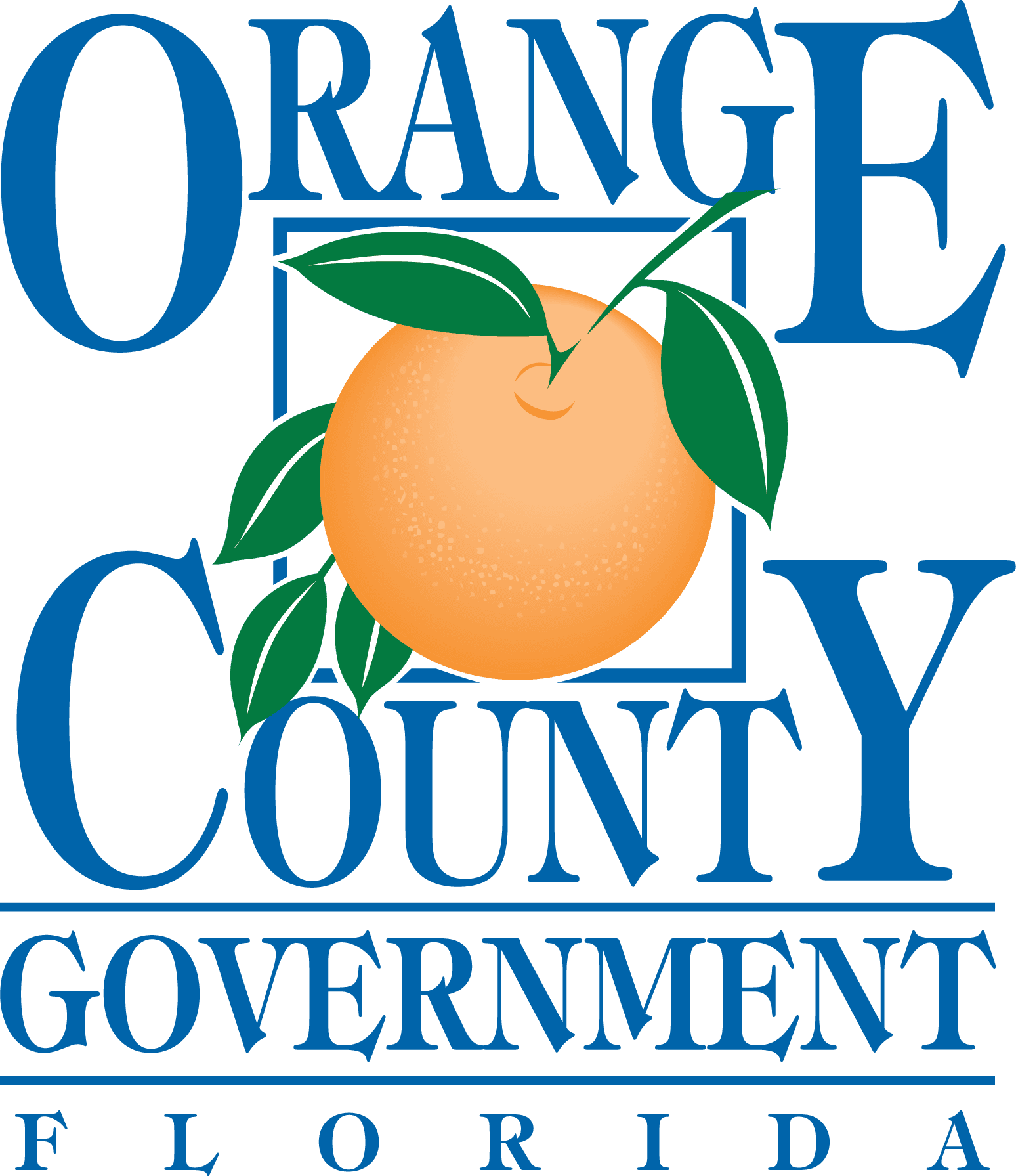Orange County logo