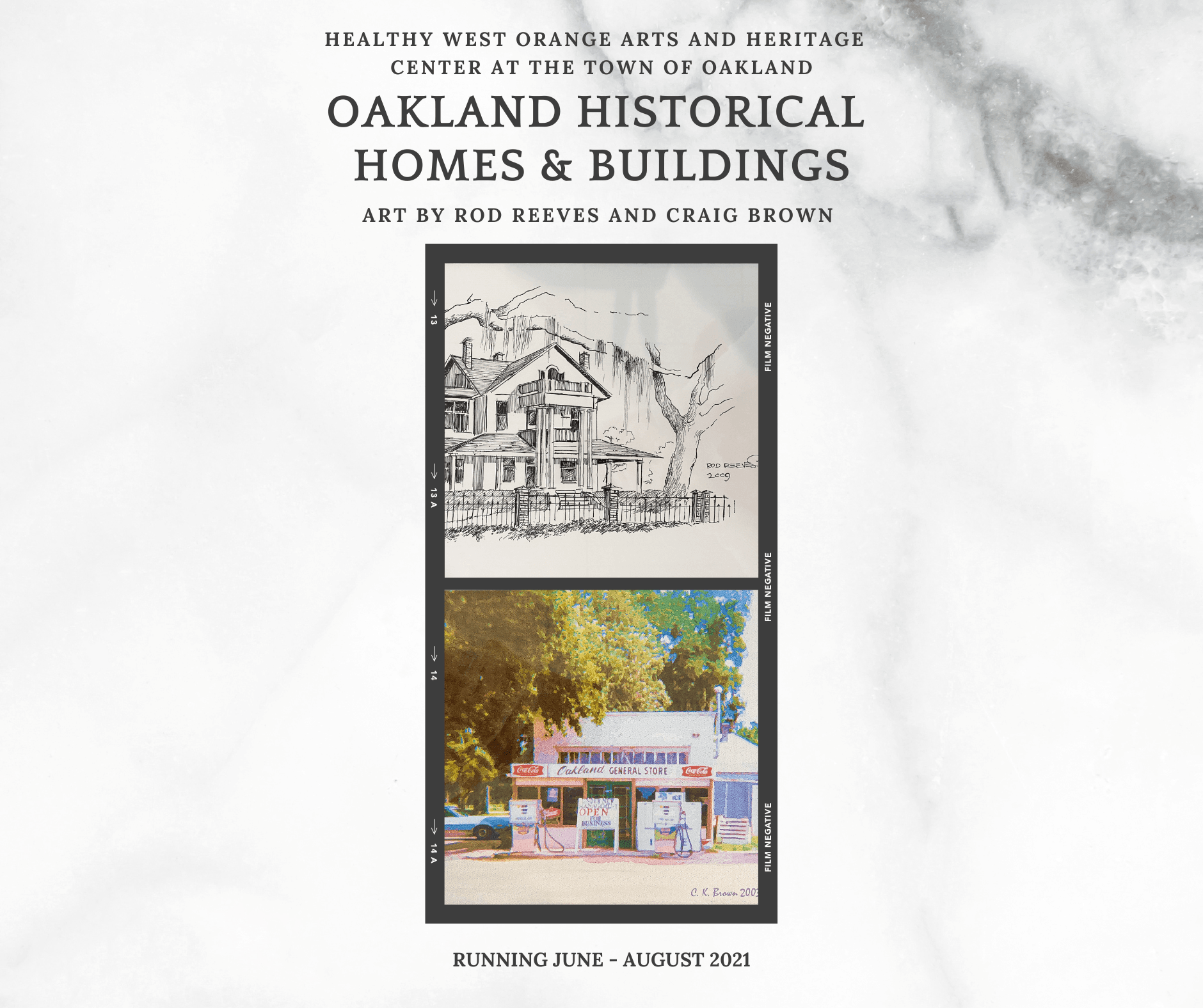 Art Exhibition_Jun-August