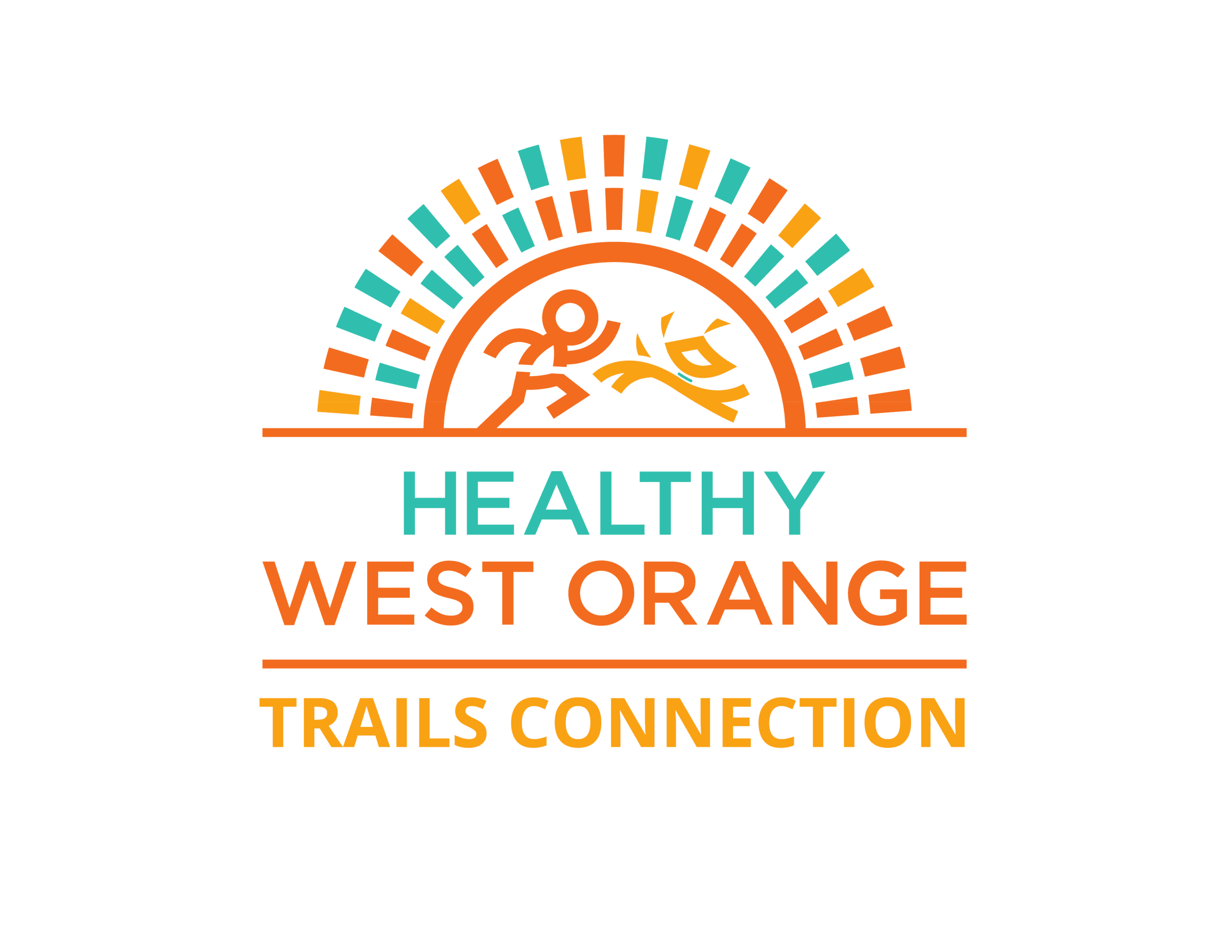 Trails Connection Logo