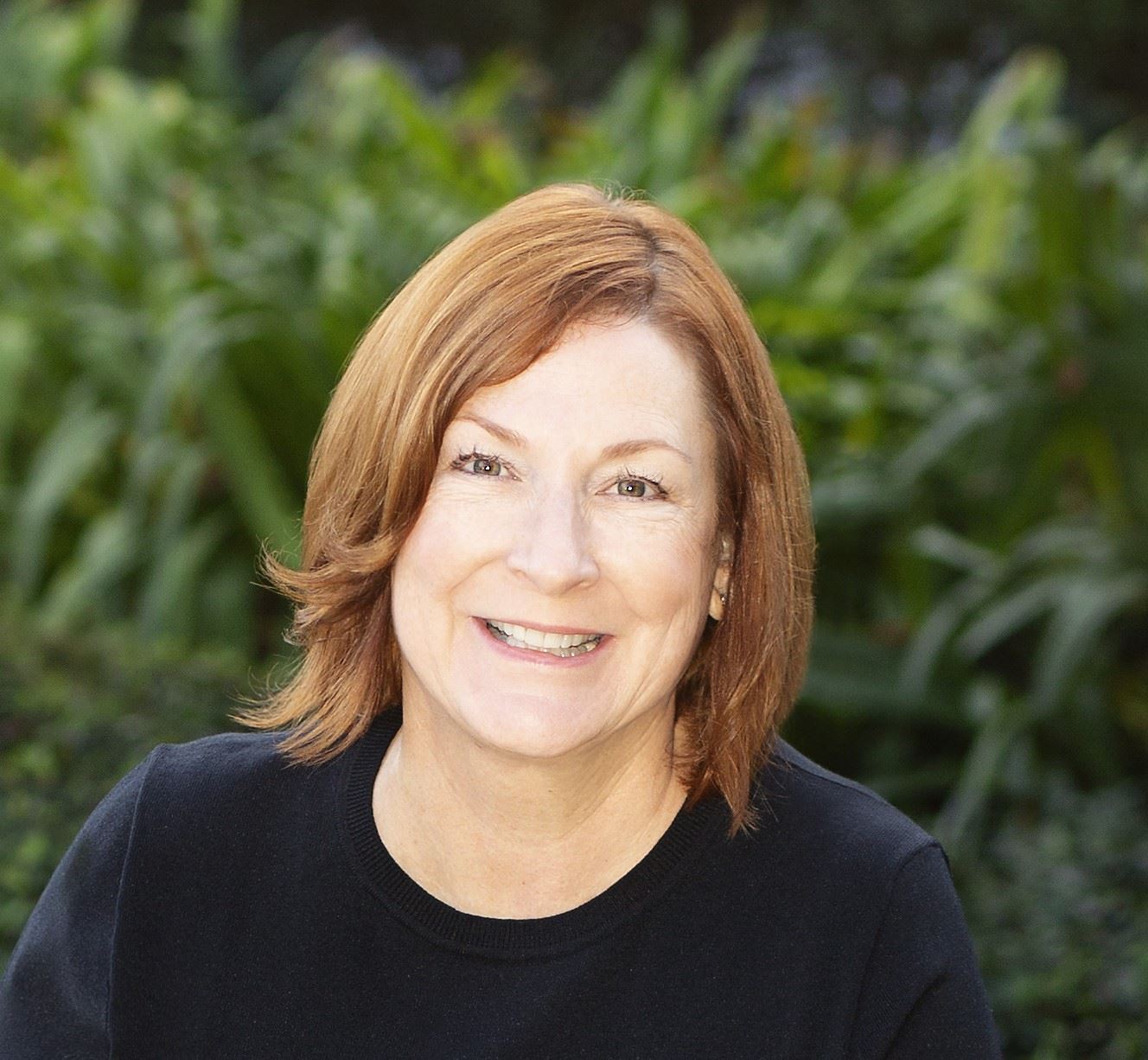 Commissioner Kris Keller