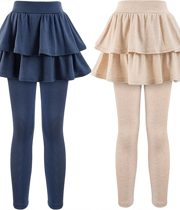 Child wearing a red polo shirt