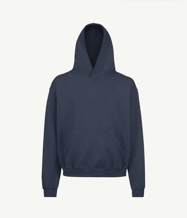 Over Head Hoodie