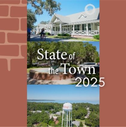 State of Town 25
