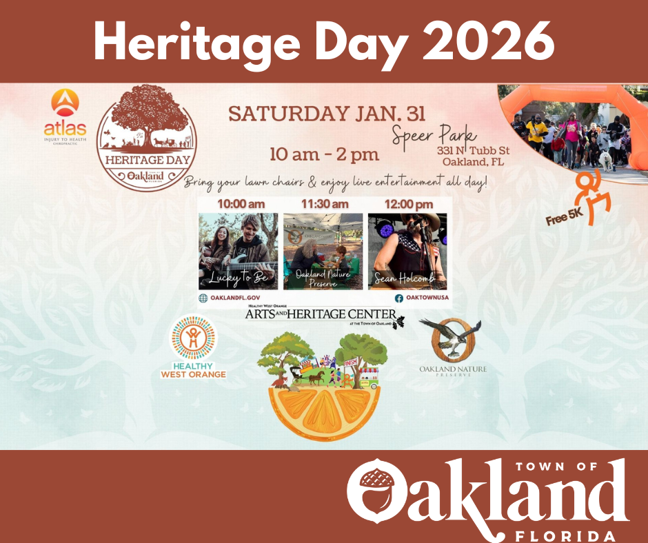 Heritage Day 2026