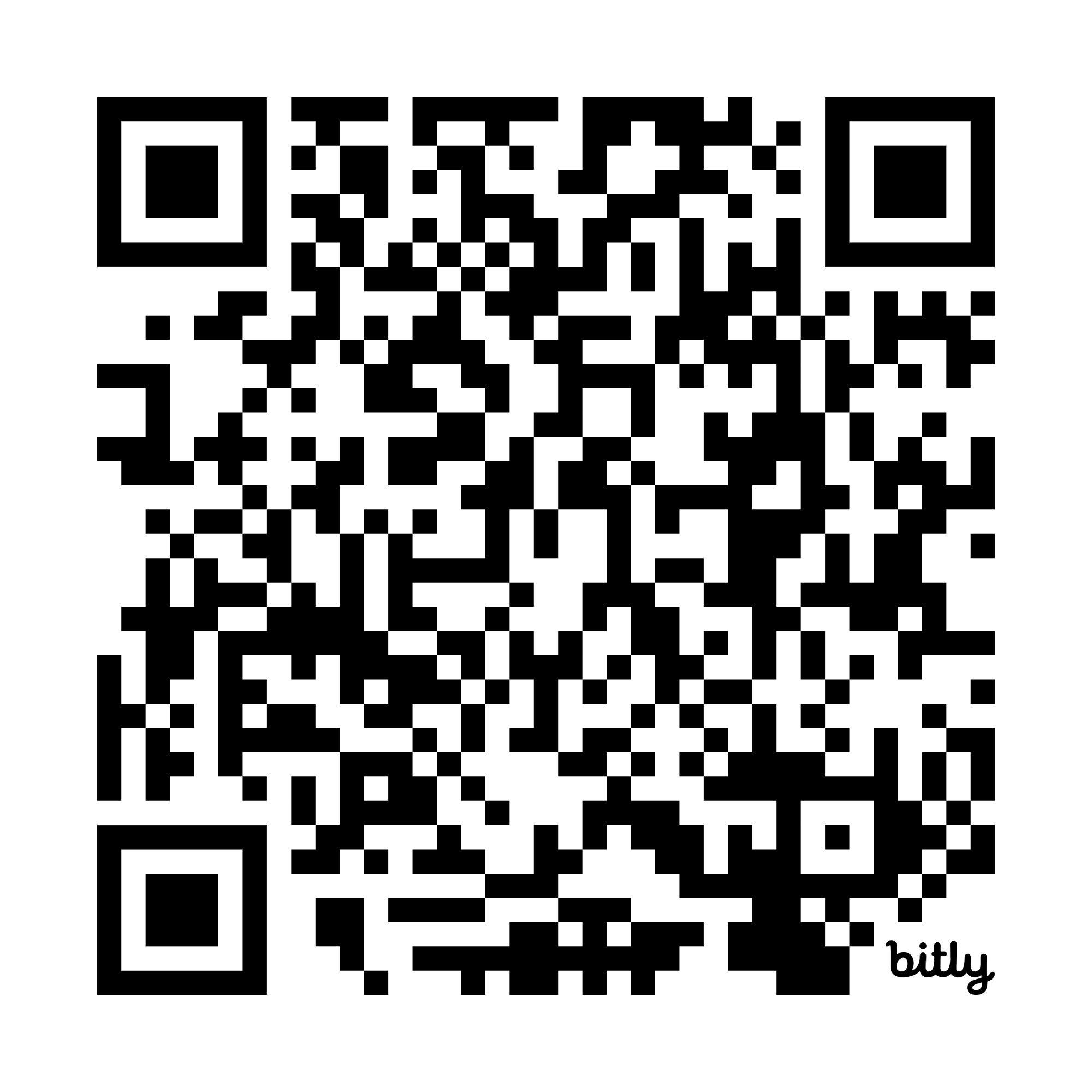 QR code to survey